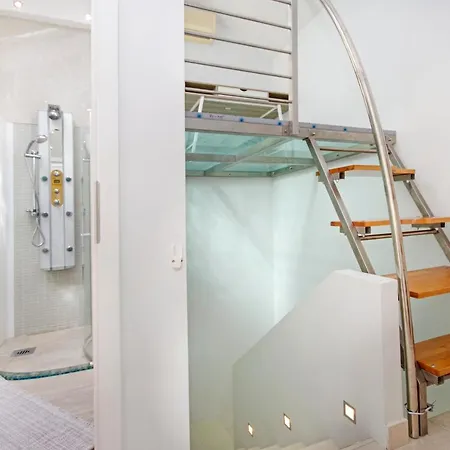 Apartament Neva
