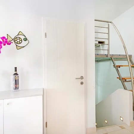 Apartament Neva *