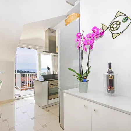 Apartament Neva Makarska