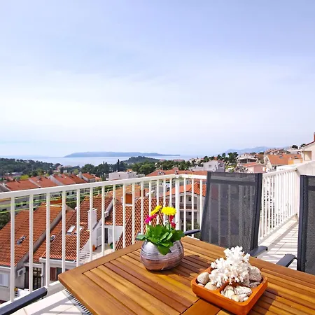 Apartament Neva Makarska