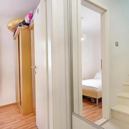 Apartament Neva Makarska