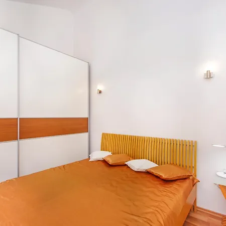 Apartment Neva