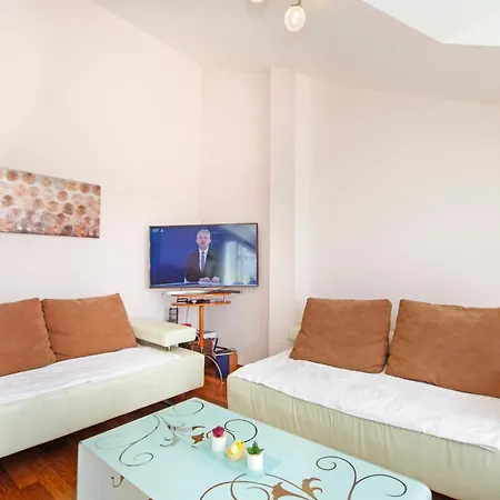 Neva Apartment
