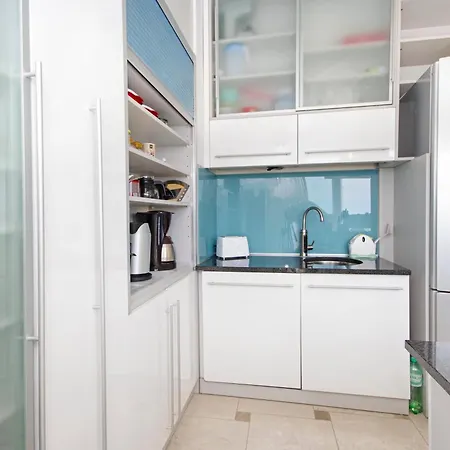 Apartament Neva Makarska